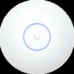 Фото Точка доступу Ubiquiti UniFi 7 Long-Range Compact (U7-LR) WiFi 7