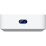 Фото Маршрутизатор Ubiquiti UniFi Express 7 (UX7-EU) WiFi 7, BE10000, 10-GbE WAN, 2.5-GbE LAN #1