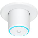 Фото Точка доступу Ubiquiti U6 Mesh (U6-MESH-EU) WiFi 6, AX2700, 140кв.м, Powered PoE, GBLan uplink #1