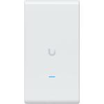 Фото Точка доступу Ubiquiti U6 Mesh Pro (U6-MESH-PRO-EU) WiFi 6, AX3000, Indoor/outdoor IPX6, PoE, GBLan