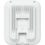 Фото Точка доступу Ubiquiti U7 Outdoor (U7-OUTDOOR) WiFi 7, AX5000, 465кв.м, IPX6, PoE+, 2.5GBLan uplink #2