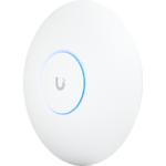 Фото Точка доступу Ubiquiti U7 Pro Max (U7-PRO-MAX) WiFi 7, AX15000, 160кв.м,Powered PoE, 2.5GBLan uplink #1