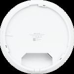 Фото Точка доступу Ubiquiti U7 Pro Max (U7-PRO-MAX) WiFi 7, AX15000, 160кв.м,Powered PoE, 2.5GBLan uplink #2
