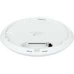 Фото Точка доступу Ubiquiti U7 Pro Max (U7-PRO-MAX) WiFi 7, AX15000, 160кв.м,Powered PoE, 2.5GBLan uplink #3