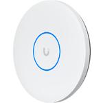 Фото Точка доступу Ubiquiti U7 Pro XG (U7-PRO-XG) WiFi 7, AX10000, 140кв.м, Powered PoE, 10GBLan uplink #1