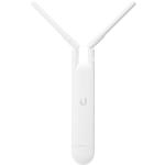 Фото Точка доступу Ubiquiti UniFi AC Mesh (UAP-AC-M-E) WiFi 5, AC1200, 140кв.м, IPX4, PoE, GBLan uplink