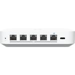 Фото Маршрутизатор Ubiquiti Unifi UXG-Max (UXG-MAX-EU) Шлюз Gateway Max, 2.5GbE WAN, 4*2.5GbE LAN #2
