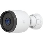 Мережева камера всепогодна Ubiquiti UVC G6 Bullet White (UVC-G6-BULLET-W) 4K, 8Мп,PoE,IP66,IR Night - фото