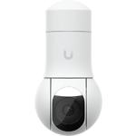 Фото Мережева камера всепогодна Ubiquiti UVC G5 PTZ White (UVC-G5-PTZ) 2K, 5Мп, PoE+, IP66, IR 20м #1