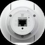 Фото Мережева камера всепогодна Ubiquiti UVC G5 PTZ White (UVC-G5-PTZ) 2K, 5Мп, PoE+, IP66, IR 20м #3