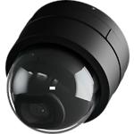 Мережева камера Ubiquiti UVC G5 Dome Ultra Black (UVC-G5-DOME-ULTRA-B) 2K, 4Мп, PoE, IR 20м - фото