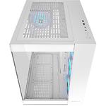 Фото Корпус Cougar FV150 RGB White (CGR-5KA1W-RGB), Midi Tower, скляне вікно, без БЖ #3