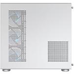 Фото Корпус Cougar FV150 RGB White (CGR-5KA1W-RGB), Midi Tower, скляне вікно, без БЖ #7