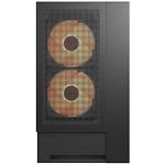 Зображення Корпус Cougar OMNY X RGB Black, Midi Tower, ATX, без БЖ #3 Фото Корпус Cougar OMNY X RGB Black, Midi Tower, ATX, без БЖ #3