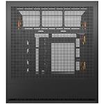 Зображення Корпус Cougar OMNY X RGB Black, Midi Tower, ATX, без БЖ #6 Фото Корпус Cougar OMNY X RGB Black, Midi Tower, ATX, без БЖ #6