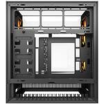 Зображення Корпус Cougar OMNY X RGB Black, Midi Tower, ATX, без БЖ #7 Фото Корпус Cougar OMNY X RGB Black, Midi Tower, ATX, без БЖ #7