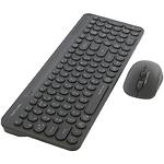 Фото Клавіатура+миша A4tech FG3300 Air2 Grey, Wireless, USB #2