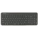 Фото Клавіатура+миша A4tech FG3300 Air2 Grey, Wireless, USB #3