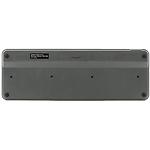 Фото Клавіатура+миша A4tech FG3300 Air2 Grey, Wireless, USB #4