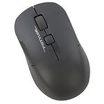 Фото Клавіатура+миша A4tech FG3300 Air2 Grey, Wireless, USB #6