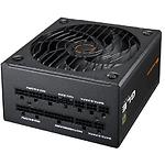 Фото Блок живлення Cougar GLE1200 (31GF120001P01) 1200W, 80+Gold, ATX 3.1, PCIe 5.1, Modular #1