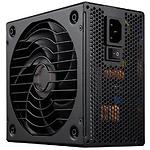 Фото Блок живлення Cougar GLE1200 (31GF120001P01) 1200W, 80+Gold, ATX 3.1, PCIe 5.1, Modular #4