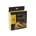 Зображення Кабель Cablexpert CCBP-HDMI8K-AOC-30M-EU оптичний AOC HDMI V2.1, 4К 60Гц, HDR10, 48Gbps, 30 метрів #1 Фото Кабель Cablexpert CCBP-HDMI8K-AOC-30M-EU оптичний AOC HDMI V2.1, 4К 60Гц, HDR10, 48Gbps, 30 метрів #1