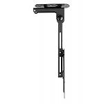 Фото Стельове кріплення Gembird CM-43ST-01 для 19 - 43”, до 20 кг, Vesa 200 x 200 мм #2