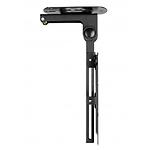 Фото Стельове кріплення Gembird CM-43ST-01 для 19 - 43”, до 20 кг, Vesa 200 x 200 мм #3