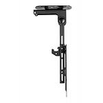 Фото Стельове кріплення Gembird CM-43ST-01 для 19 - 43”, до 20 кг, Vesa 200 x 200 мм #4