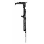 Фото Стельове кріплення Gembird CM-55ST-01 для 23 - 55”, до 20 кг, Vesa 400 x 400 мм #6