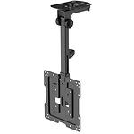 Фото Стельове кріплення Gembird CM-55ST-01 для 23 - 55”, до 20 кг, Vesa 400 x 400 мм #9