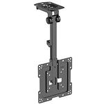 Фото Стельове кріплення Gembird CM-55ST-01 для 23 - 55”, до 20 кг, Vesa 400 x 400 мм #10