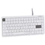 Фото Клавіатура A4tech FX53 White Fstyler, з ножичними перемикачами, USB #1