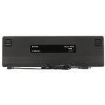 Фото Клавіатура A4tech FX55 Black Fstyler, з ножичними перемикачами, USB #5