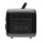 Зображення Портативна зарядна станція ALLPOWERS R600 Black, 600W, LiFePO4, 299Wh, Fast Charge #4 Фото Портативна зарядна станція ALLPOWERS R600 Black, 600W, LiFePO4, 299Wh, Fast Charge #4
