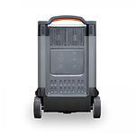 Фото Портативна зарядна станція ALLPOWERS R4000 Black, 4000W, LiFePO4, 3456Wh, Fast Charge #3
