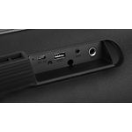 Фото REAL-EL X-755 Black (EL121600031) портативна система 70 Вт,Li-Ion,USB,BT,AUX,Караоке,TWS,RGB #16