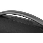 Фото REAL-EL X-755 Black (EL121600031) портативна система 70 Вт,Li-Ion,USB,BT,AUX,Караоке,TWS,RGB #15