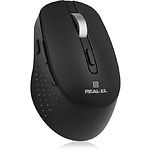 Зображення Мишка REAL-EL RM-380W Wireless Black (EL123200057) #8 Фото Мишка REAL-EL RM-380W Wireless Black (EL123200057) #8