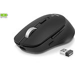 Зображення Мишка REAL-EL RM-380W Wireless Black (EL123200057) #1 Фото Мишка REAL-EL RM-380W Wireless Black (EL123200057) #1