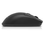 Фото Мишка REAL-EL RM-317W Wireless Black (EL123200052) #8