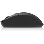 Фото Мишка REAL-EL RM-317W Wireless Black (EL123200052) #6