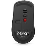 Фото Мишка REAL-EL RM-317W Wireless Black (EL123200052) #5