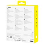 Фото Зовнішній акумулятор Power Bank Baseus (P10063801323-00) Blade2 12000mAh, QC4.0, PD 65W, Blue #2