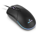 Фото Мишка REAL-EL RM-515 #9