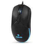 Фото Мишка REAL-EL RM-515 #6