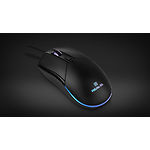 Фото Мишка REAL-EL RM-515 #3