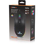 Фото Мишка REAL-EL RM-515 #1