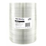 Фото CD-R SmartDisk Pro by Verbatim 700Mb 52x MATT SILVER Wrap 100 шт (69832)